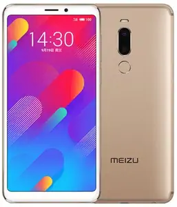Замена телефона Meizu V8 Pro в Тюмени